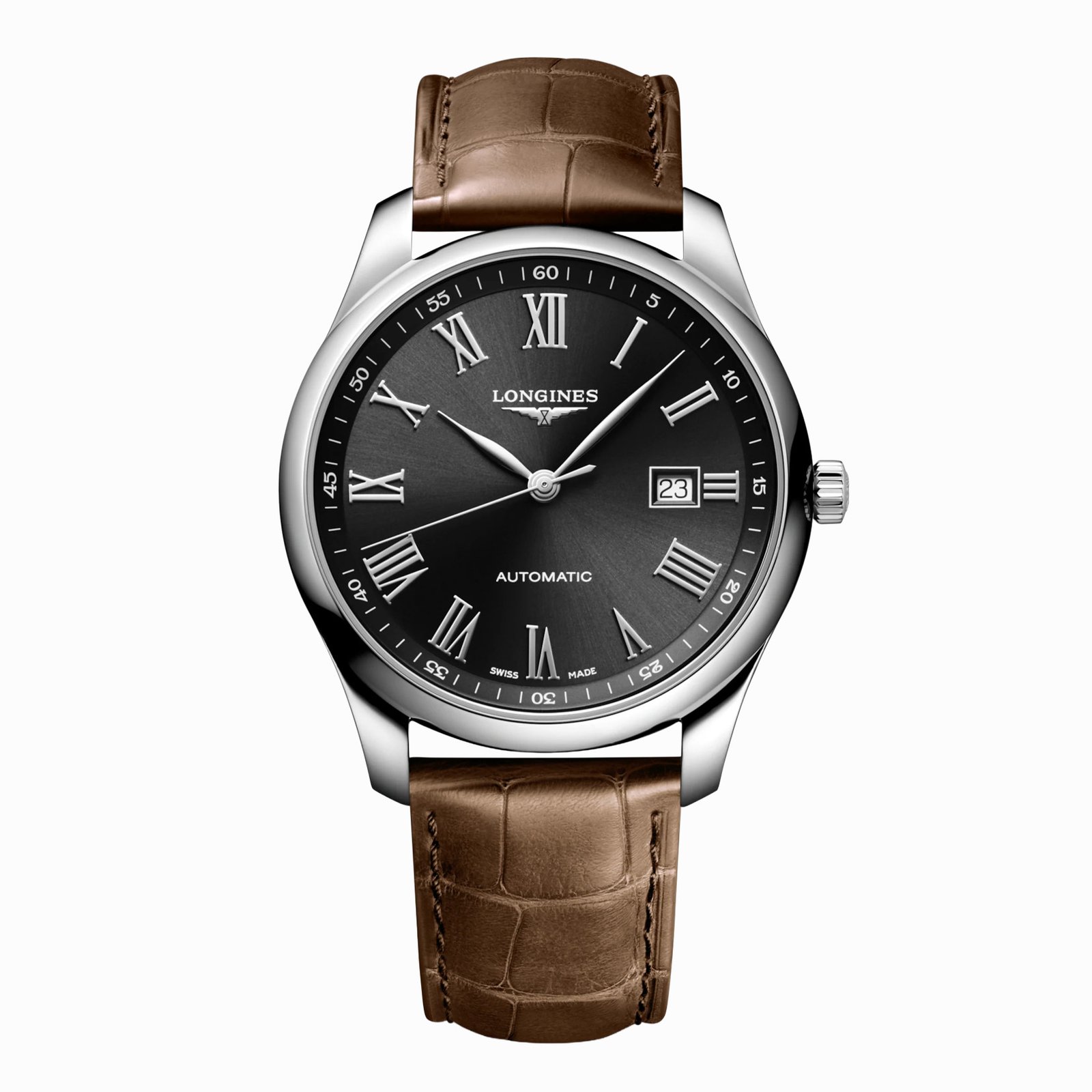 Reloj Longines Master Automatico L2.893.4.59.2