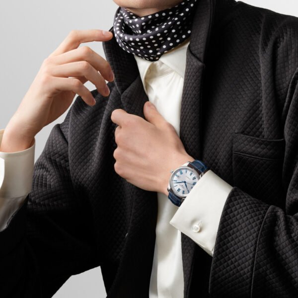 Reloj Longines Master Collection