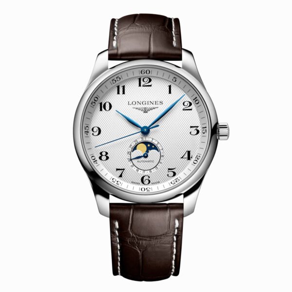 Reloj Longines Master Collection Moonphase