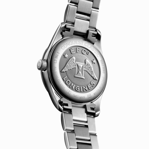 Reloj Longines Conquest Classic