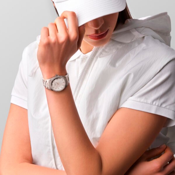 Reloj Longines Conquest Classic