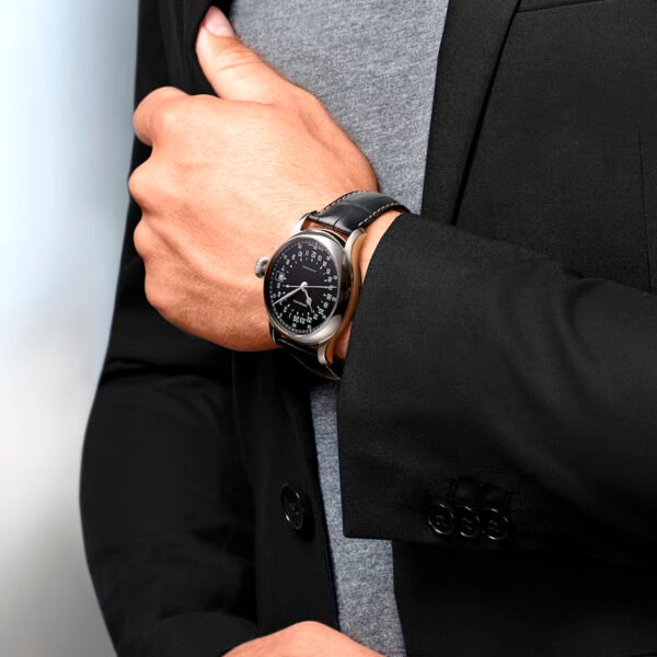 Reloj Longines Twenty-Four Hours