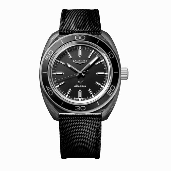 L2.839.4.52.21 Reloj Longines Ultra-Chron