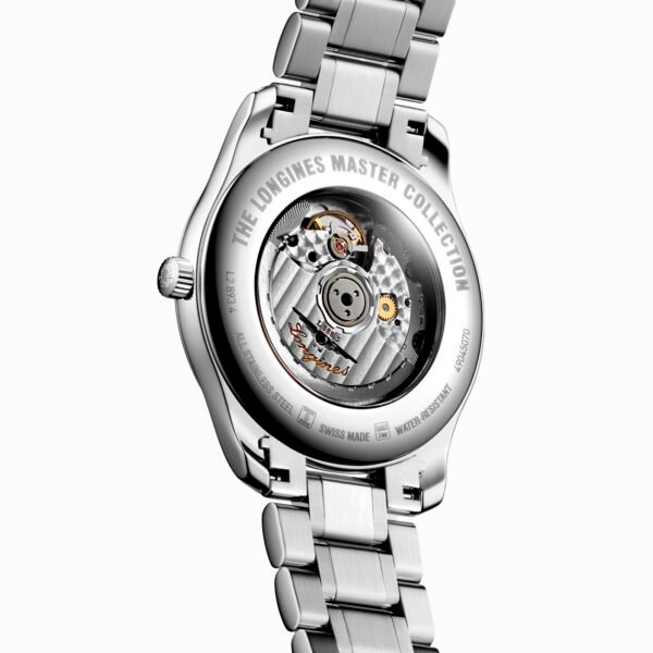 Reloj Longines Master Collection