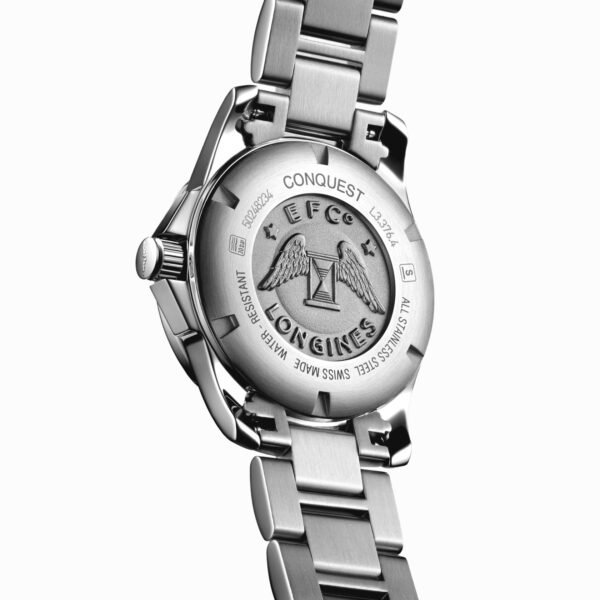 Reloj Longines Conquest