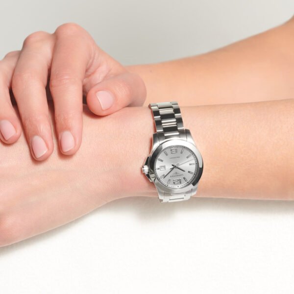 Reloj Longines Conquest