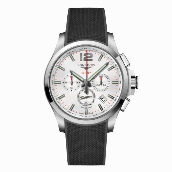 Reloj Longines Conquest V.H.P.
