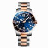 Reloj Longines HydroConquest