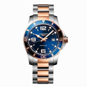 Reloj Longines HydroConquest