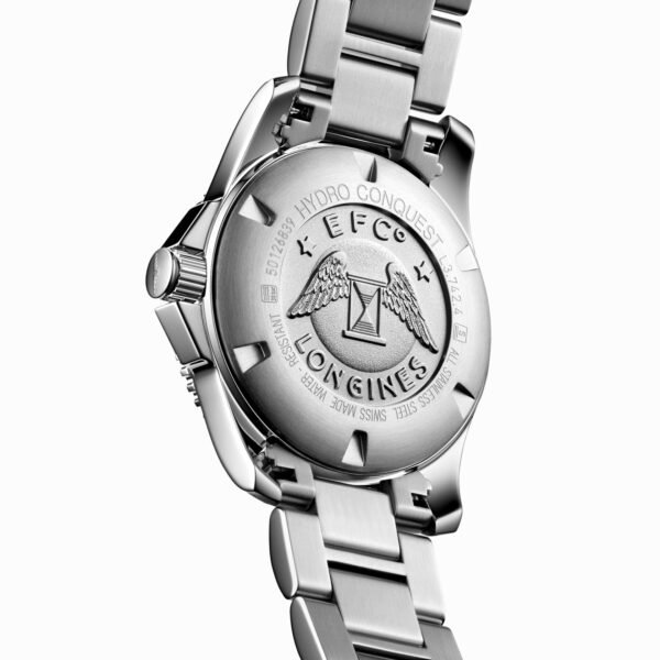 Reloj Longines Hydroconquest