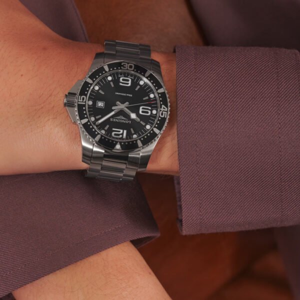 Reloj Longines Hydroconquest