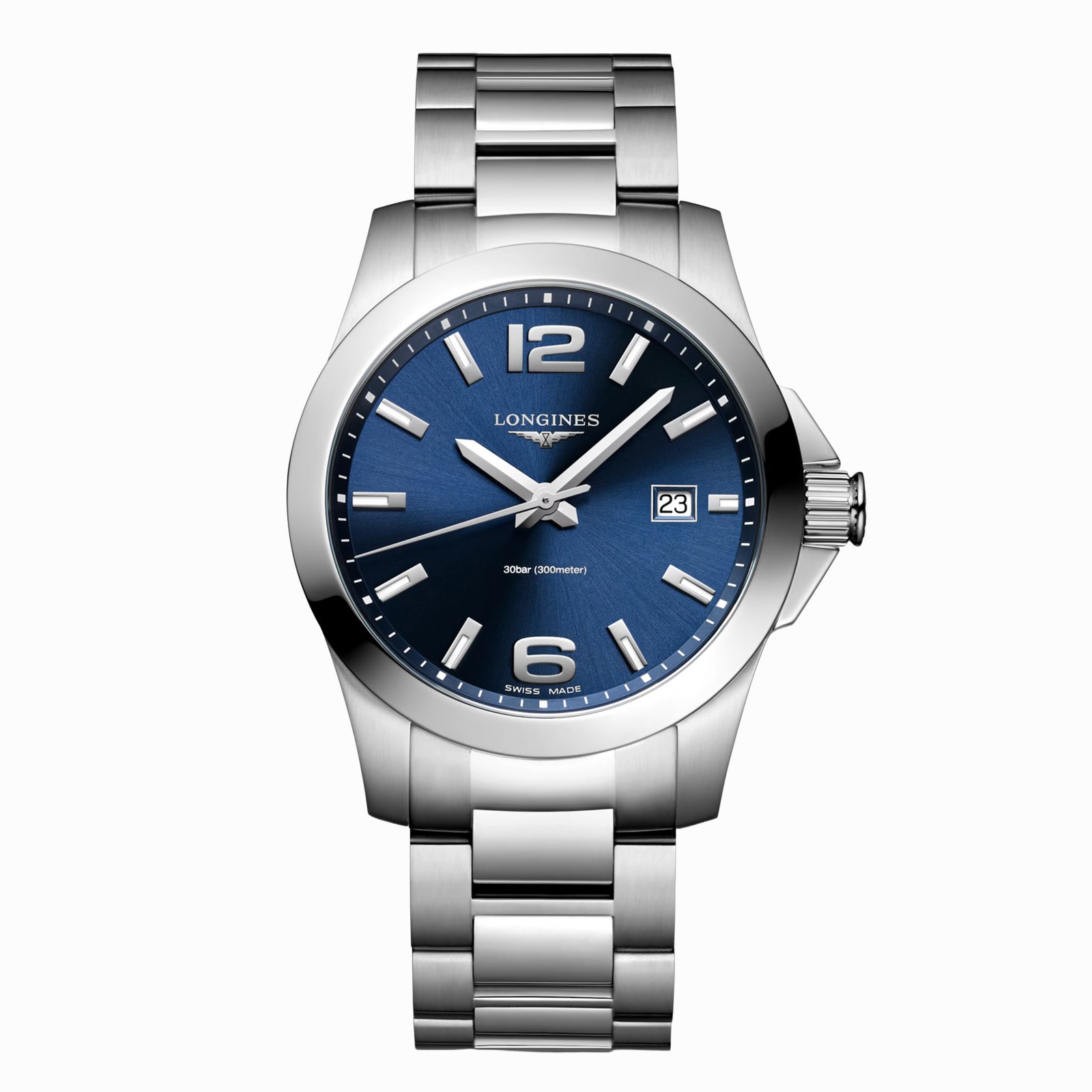 Longines Conquest