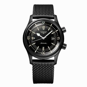 Reloj Longines Legend Diver