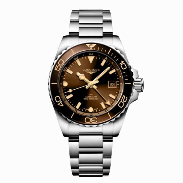 Reloj Longines Hydroconquest GMT