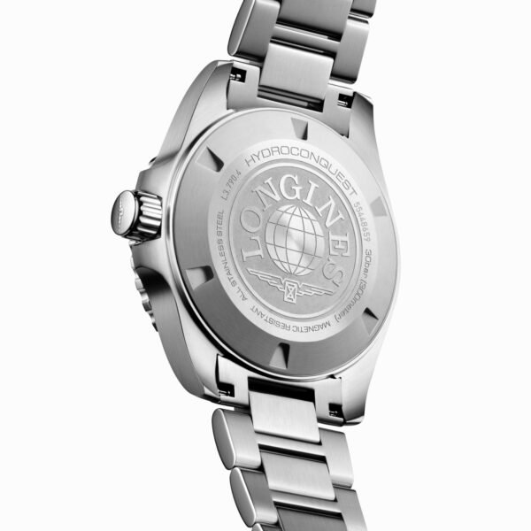 Reloj Longines Hydroconquest GMT