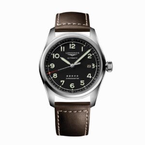 L3-811-4-53-91 Reloj Longines Spirit Prestige Edition