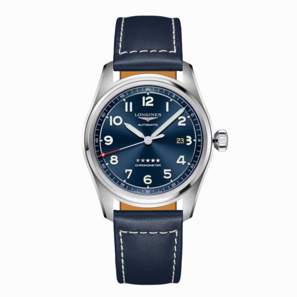 Reloj Longines Spirit Prestige Edition