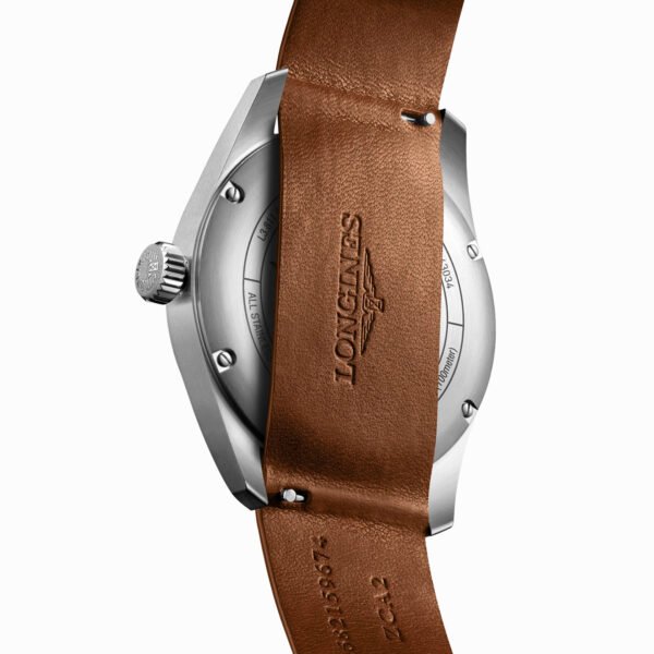 Reloj Longines Spirit Prestige Edition