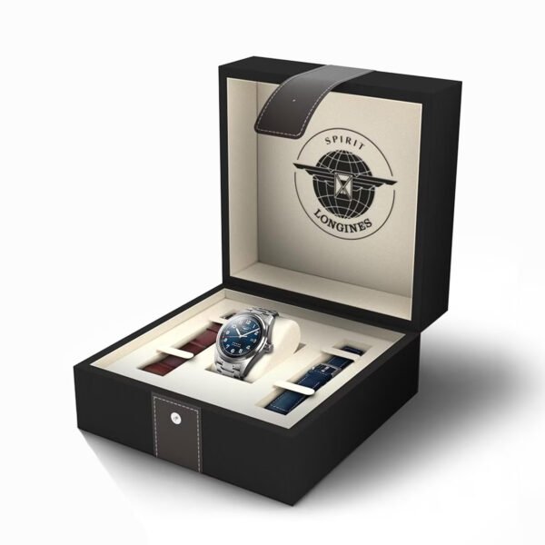 Reloj Longines Spirit Prestige Edition