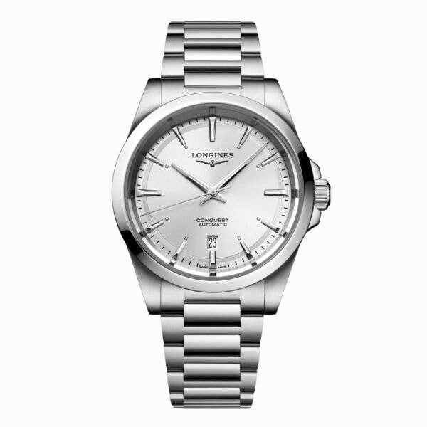 Reloj Longines Conquest