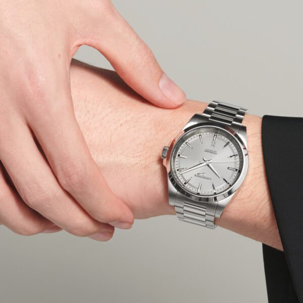 Reloj Longines Conquest