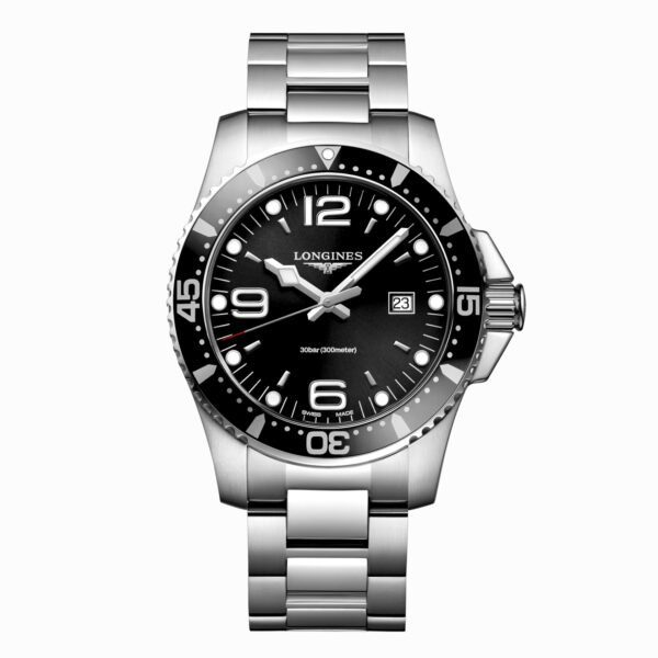 Reloj Longines Hydroconquest