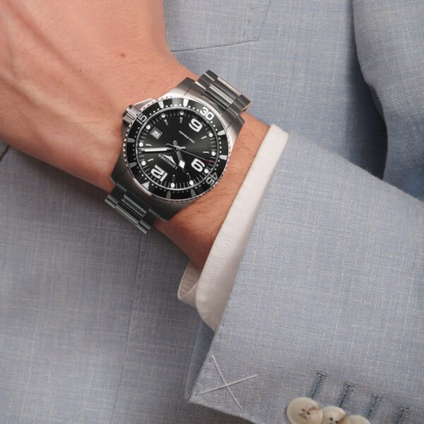 Reloj Longines Hydroconquest