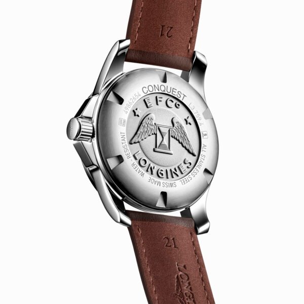 L3.759.4.76.52 Reloj Longines Conquest