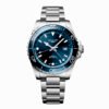 L3.890.4.96.61 Reloj Longines Hydroconquest GMT