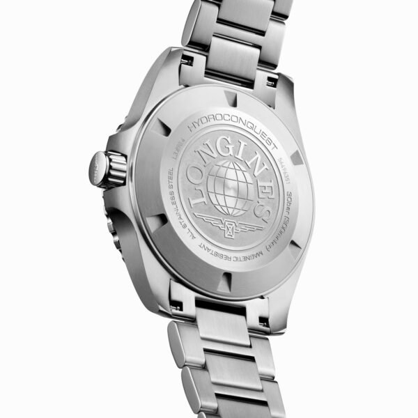 L3.890.4.96.62 Reloj Longines Hydroconquest GMT