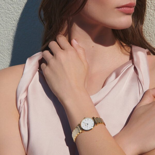 Reloj Longines La Grande Classique