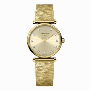 Reloj Longines La Grande Classique