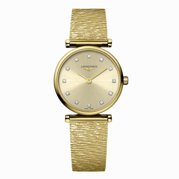 Reloj Longines La Grande Classique