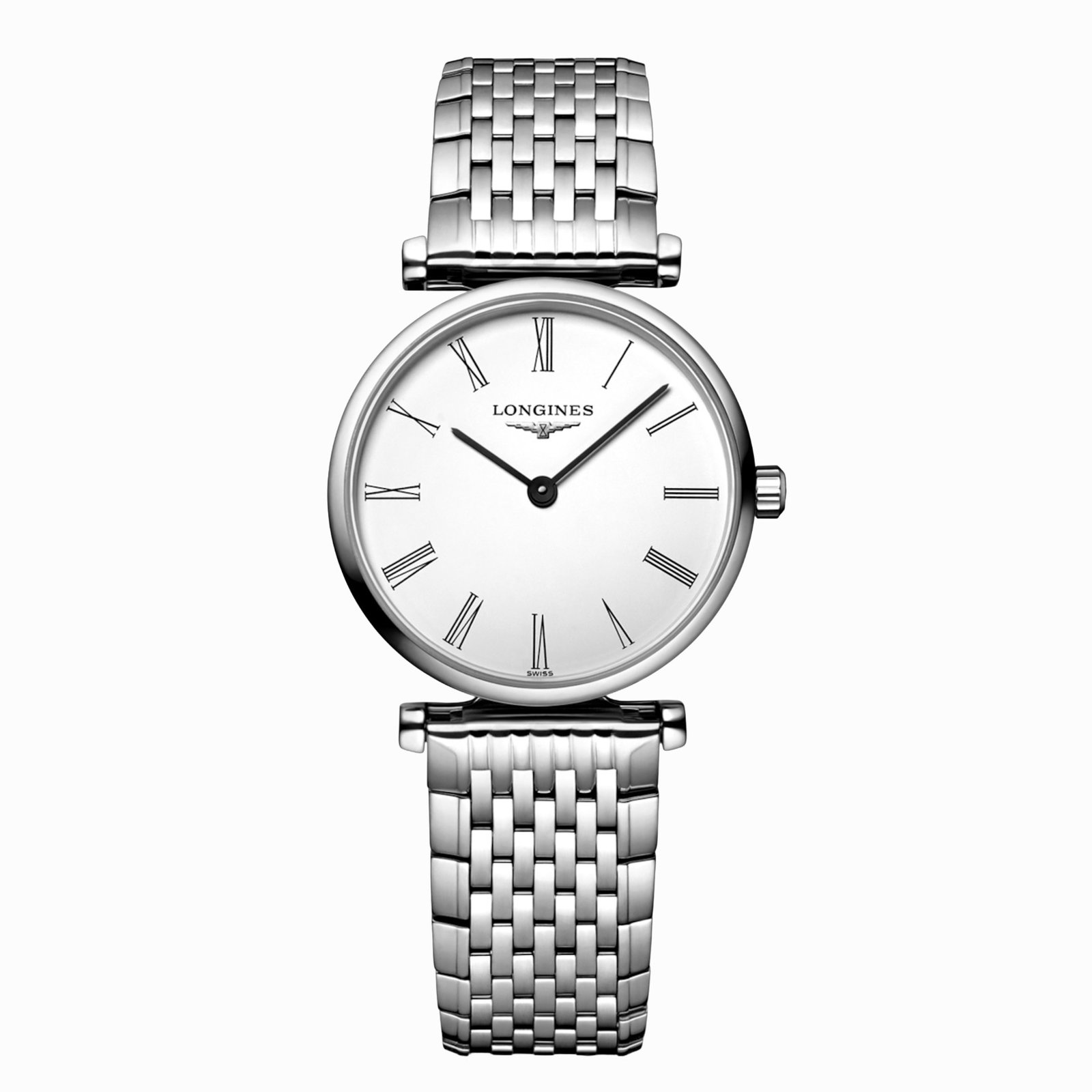 Reloj La Grande Classique de LONGINES  L4.209.4.81.6
