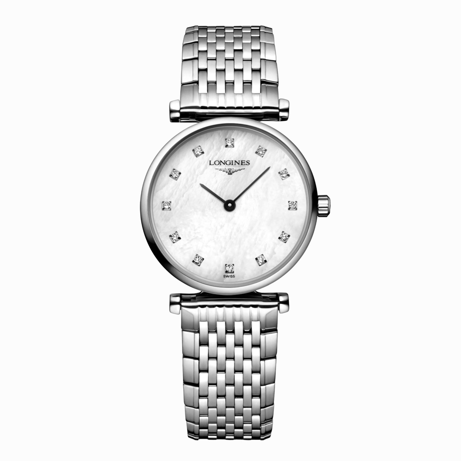 Reloj La Grande Classique De Longines L4.209.1.97.7