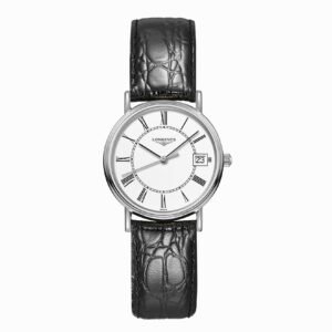 L4-320-4-11-2 Reloj Longines Presence