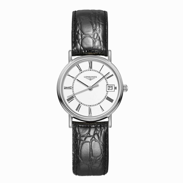 Reloj Longines Presence