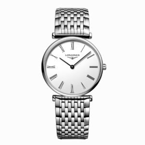 L4-512-4-11-61 Reloj Longines La Grande Classique