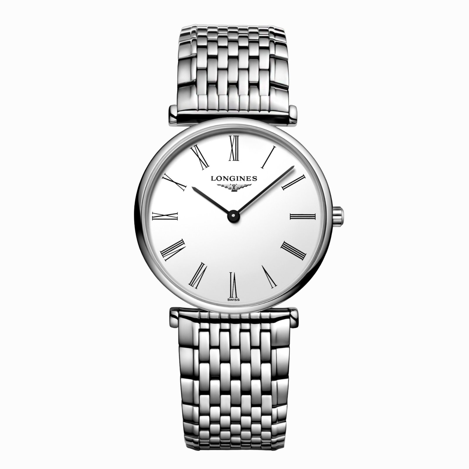 Reloj La Grande Classique De Longines L4.209.2.33.8
