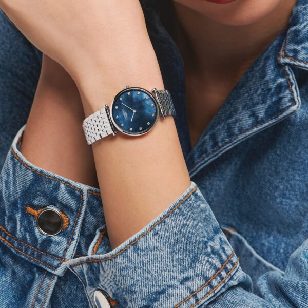 Reloj Longines La Grande Classique