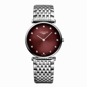 L4-512-4-91-61 Reloj Longines La Grande Classique