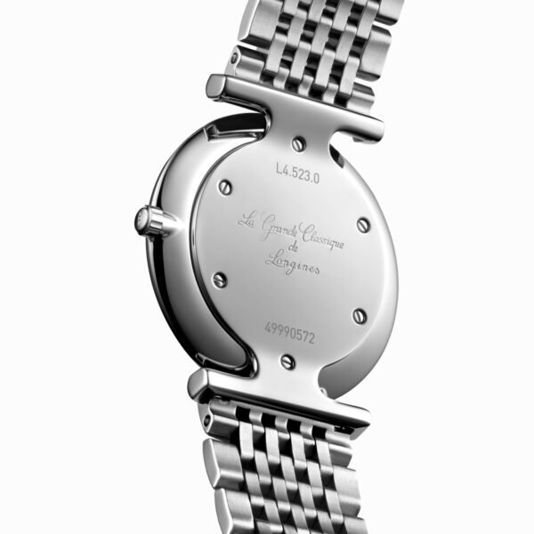 Reloj Longines La Grande Classique