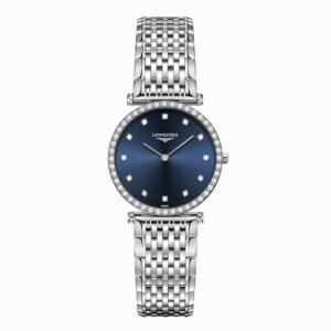 Reloj Longines La Grande Classique