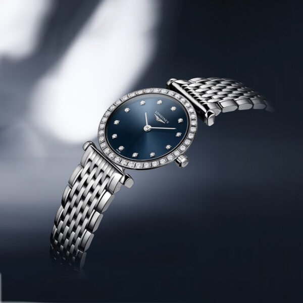 Reloj Longines La Grande Classique