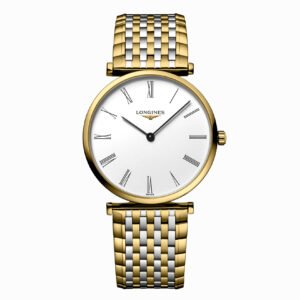Reloj Longines La Grande Classique