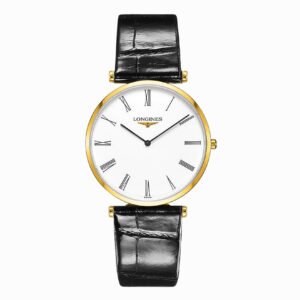 Reloj Longines La Grande Classique