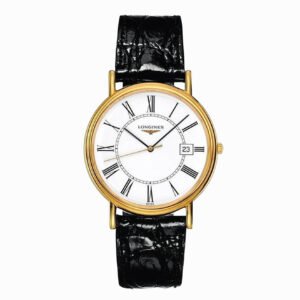 Reloj Longines Presence