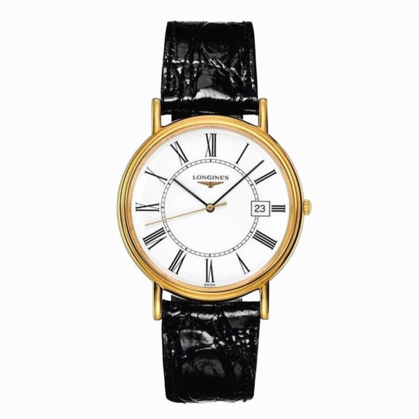 Reloj Longines Presence