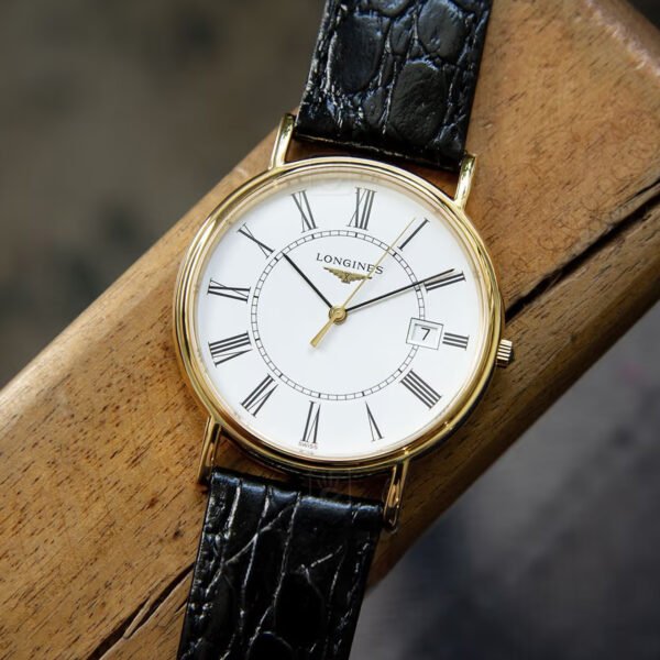 Reloj Longines Presence