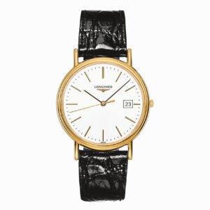 Reloj Longines Presence